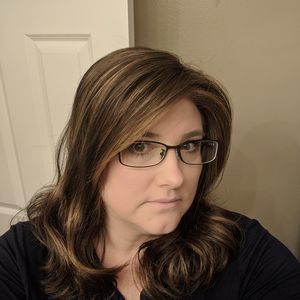 Meet your Posher, Susan